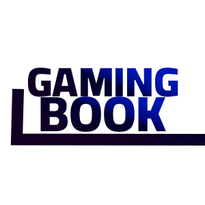 GamingBook Logo